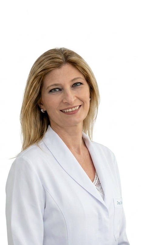 Dra. Eveline La Corte de Borba